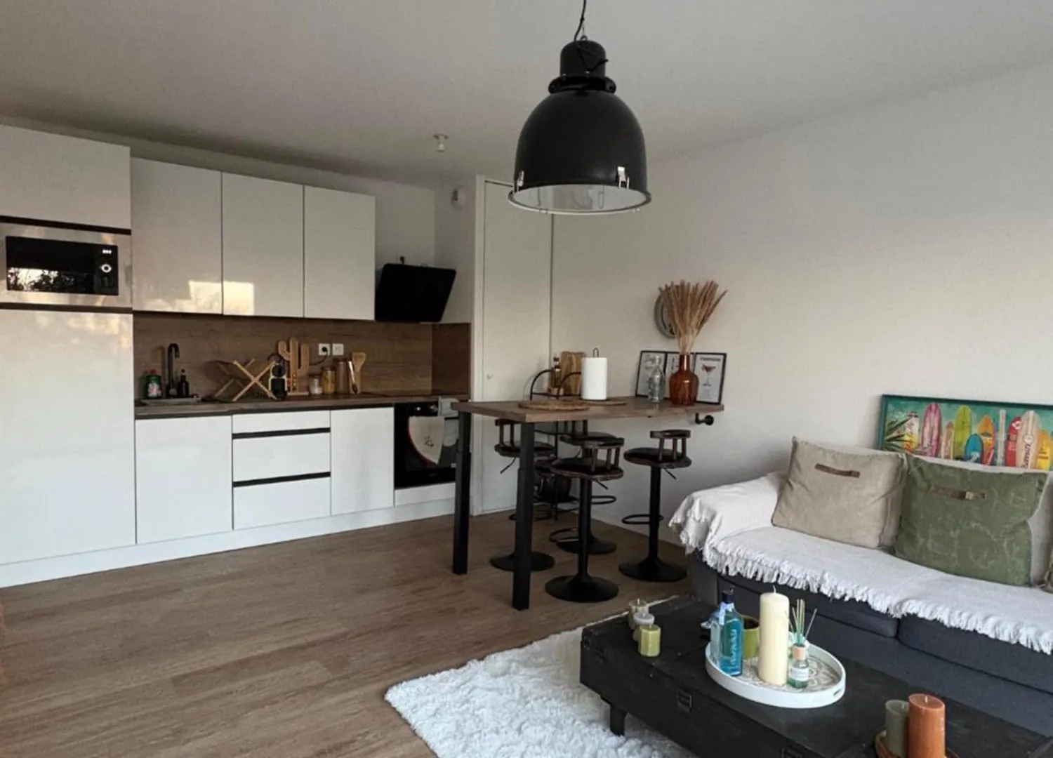 Le Charmant Des Coteaux, Free Parking & Free Wifi Tuluza Apartament