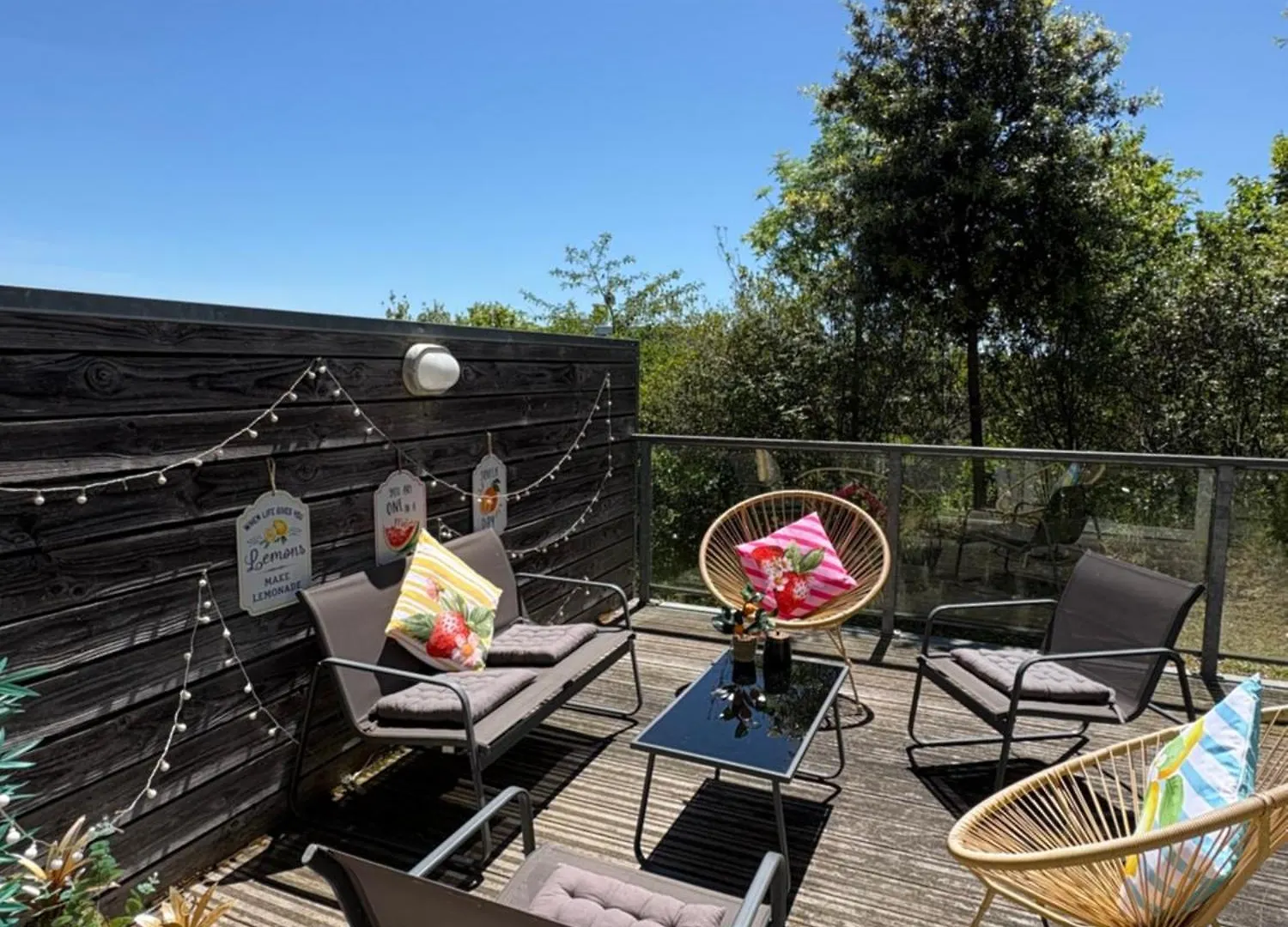Le Charmant Des Coteaux, Free Parking & Free Wifi Tuluza